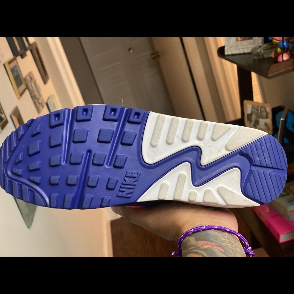 Nike flyease - Picture 6 of 7